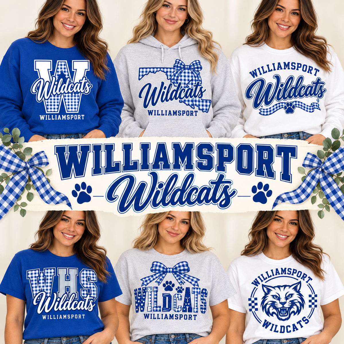Williamsport Wildcats