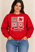 Central Dragons Design 3 Crewneck