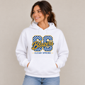 Clear Spring Blazers CS4 Hoodie — corrected mockup