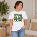 Forest Hills Rangers FH4 T-Shirt square full boutique mockup