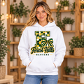 Forest Hills Rangers FH11 Hoodie square full boutique mockup