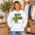Forest Hills Rangers FH12 Hoodie square full boutique mockup