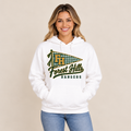 Forest Hills Rangers FH10 Hoodie square full boutique mockup