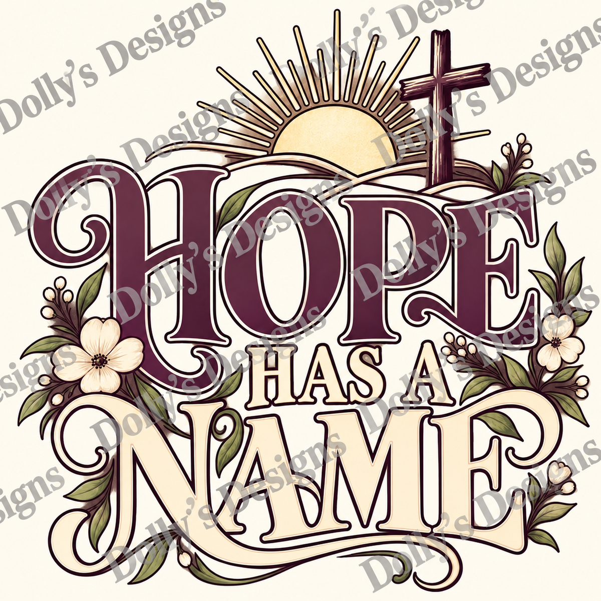Hope Has a Name — watermarked preview; purchase includes clean PNG