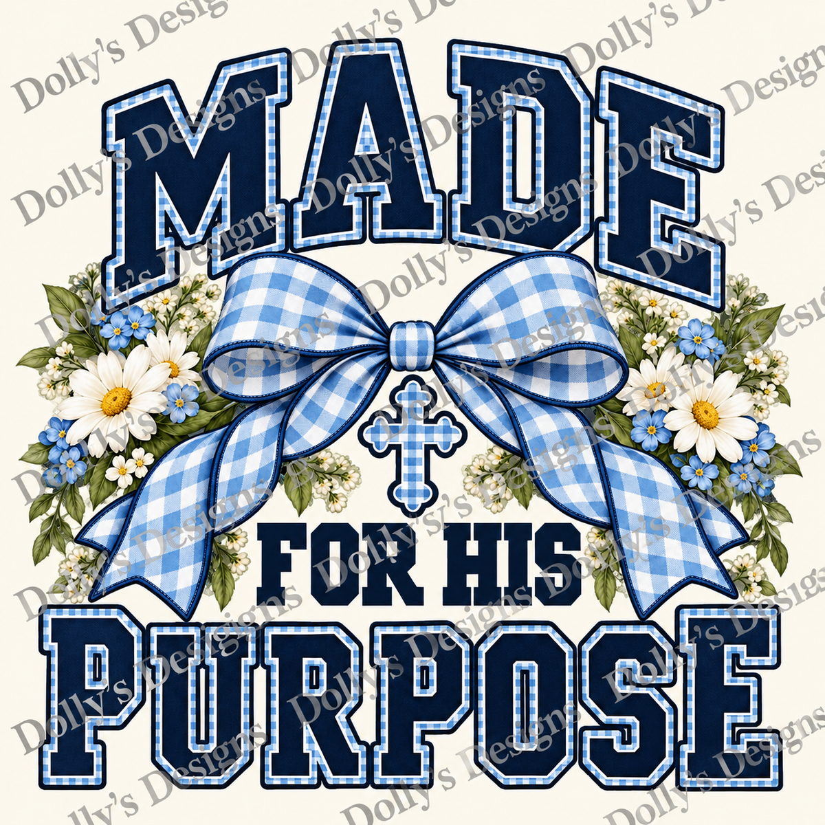 Made for His Purpose — watermarked preview; purchase includes clean PNG