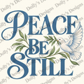 Peace Be Still — watermarked preview; purchase includes clean PNG